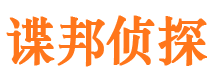 龙南侦探公司